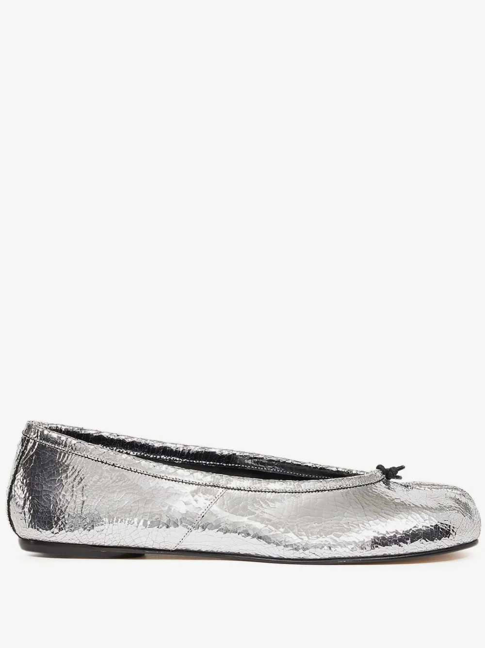 Maison Margiela Tabi Broken Mirror New Ballerinas | 35