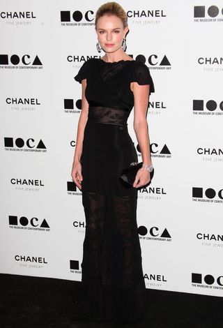 Kate-Bosworth, MOCA's Annual Gala, Celebrity Photos, 15 November 2010