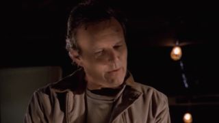 Giles killing Ben in Season 5 of Buffy