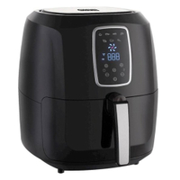 Emerald 5.2L Digital Air Fryer, was $139.99, now $39.99 (save $100) at Best Buy
