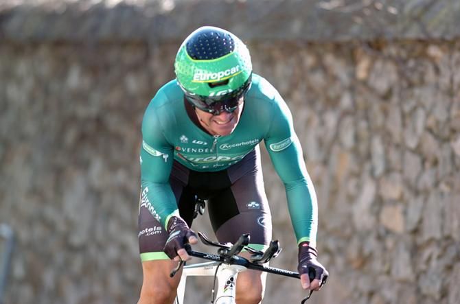 Thomas Voeckler (Team Europcar)