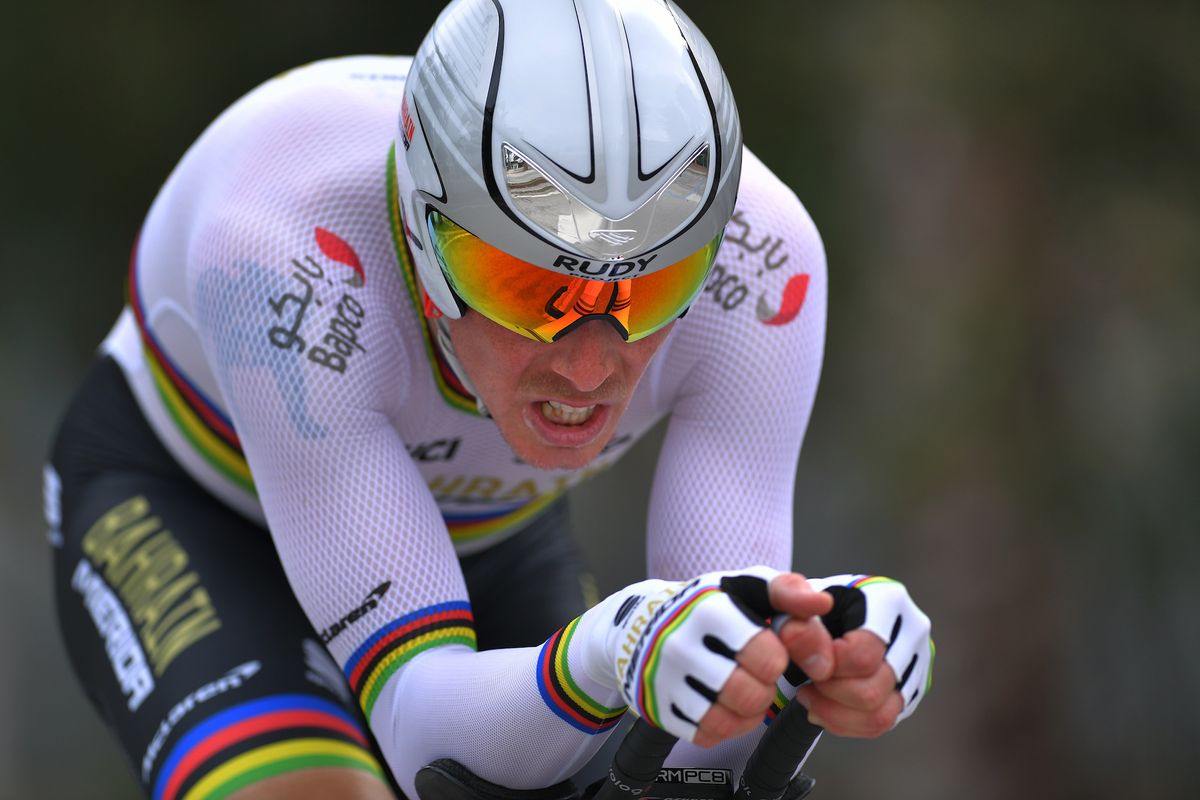 Uci Rohan Rohan Dennis will attempt to take back UCI Hour Record after Tokyo 2020 ...
