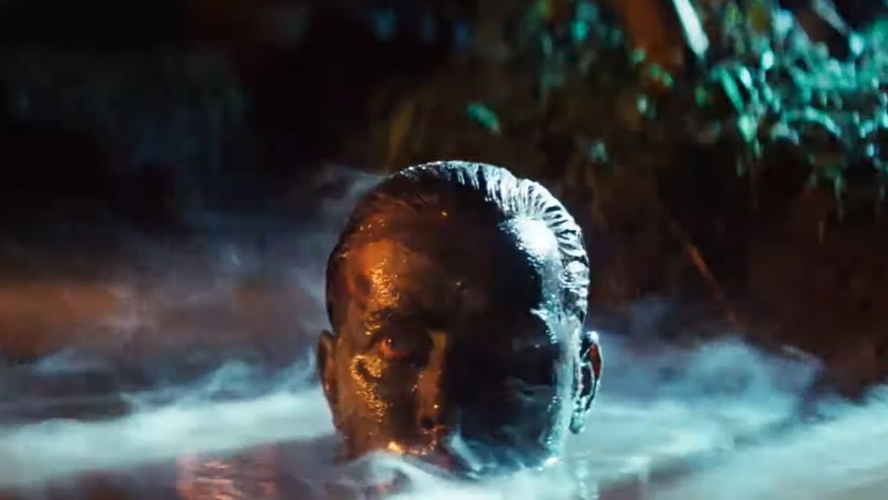 Apocalypse Now
