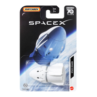 Matchbox SpaceX Dragon:$14.99 at Amazon