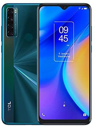 TCL 20SE