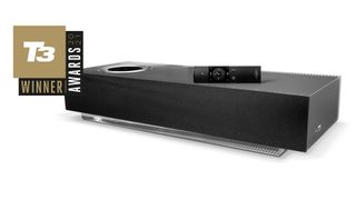 Naim Mu-so 2nd gen