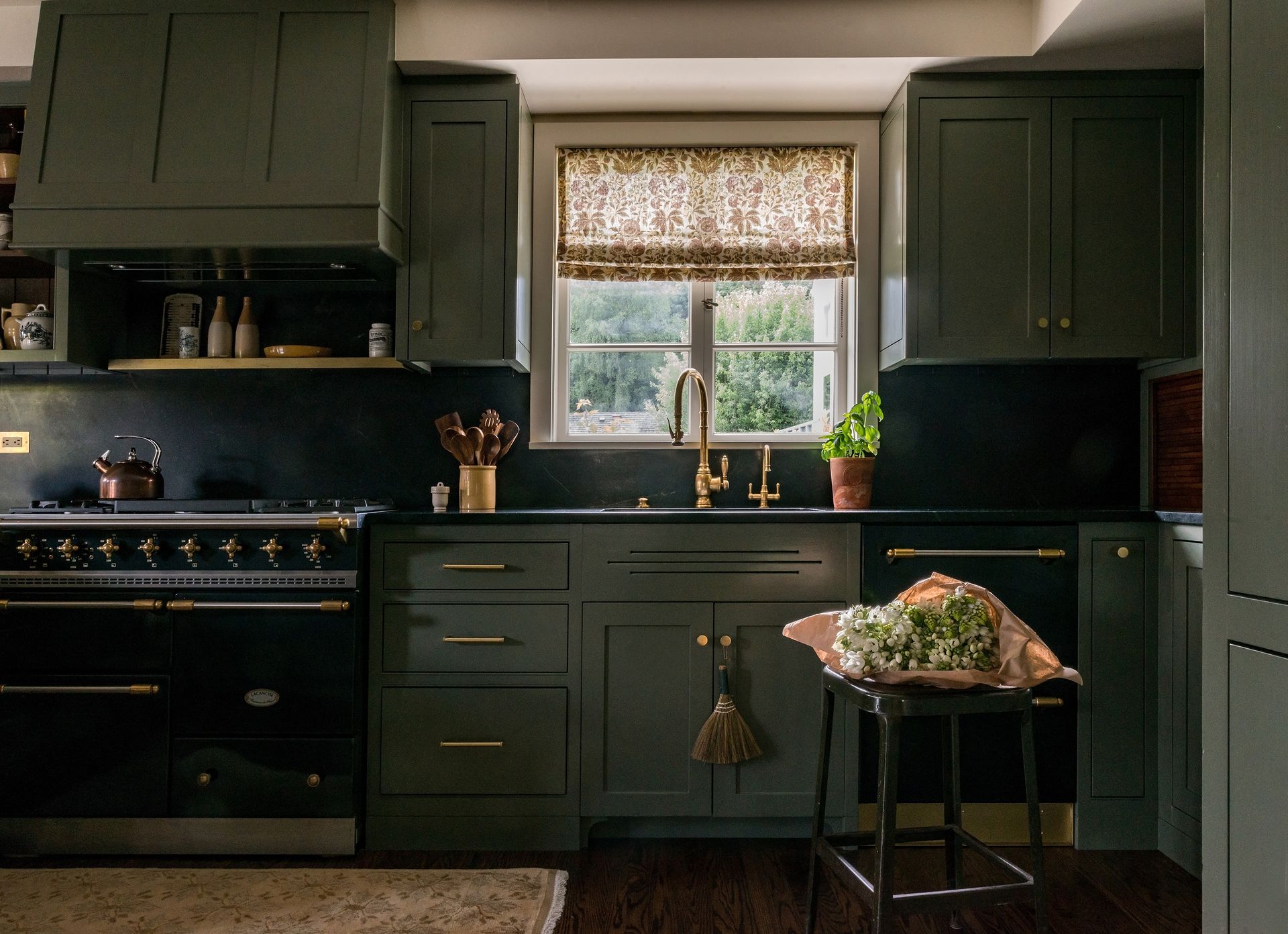 10 ways to make your kitchen look more expensive Livingetc