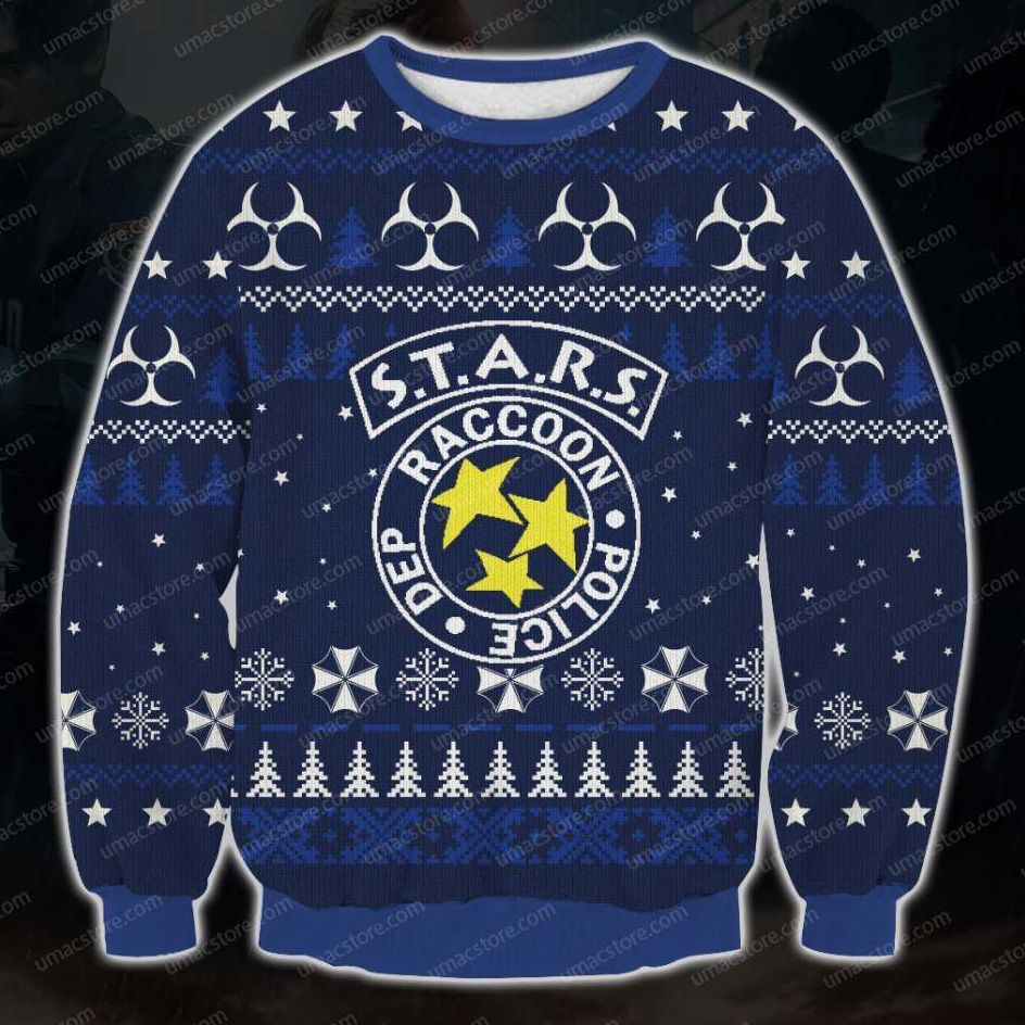 christmas sweater