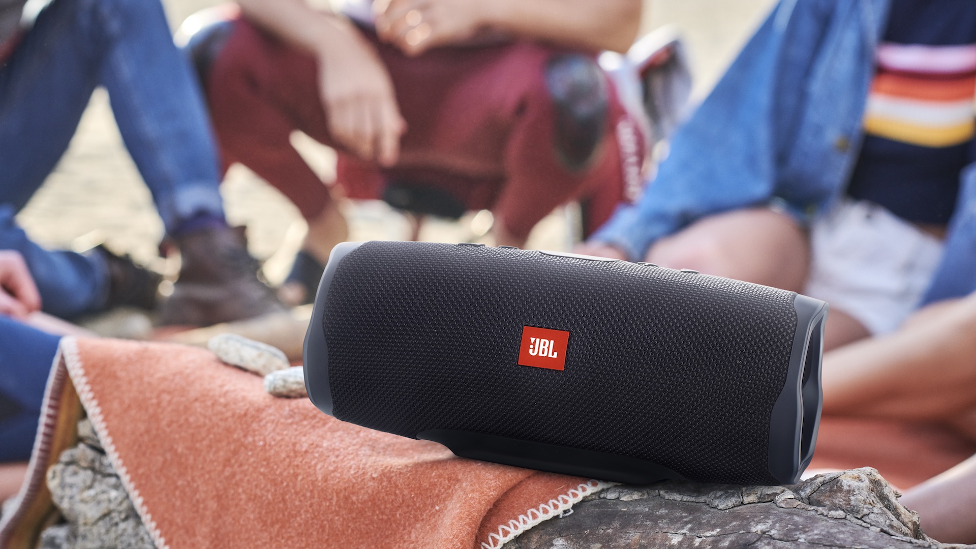 jbl charge 4 battery