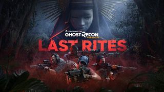Ghost Recon Wildlands