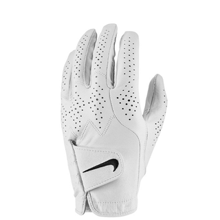 The Nike Tour Classic 4 Golf Glove on a white background