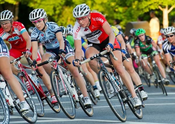 Erica Allar (Ride Clean/Patentit.com)