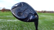 Mizuno JPX One hybrid review
