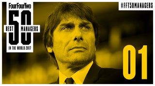  Antonio Conte