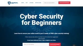 Best Free Cybersecurity Courses Online In 2020: For Training Against ...