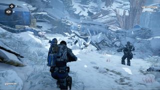 Gears 5 components