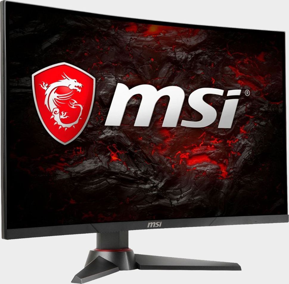 This 144Hz MSI gaming monitor is on sale for 200 right now (100 off