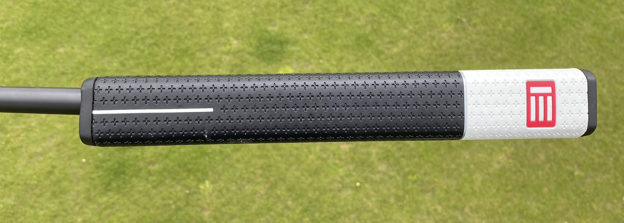 Evnroll Zero Putter Review | Golf Monthly