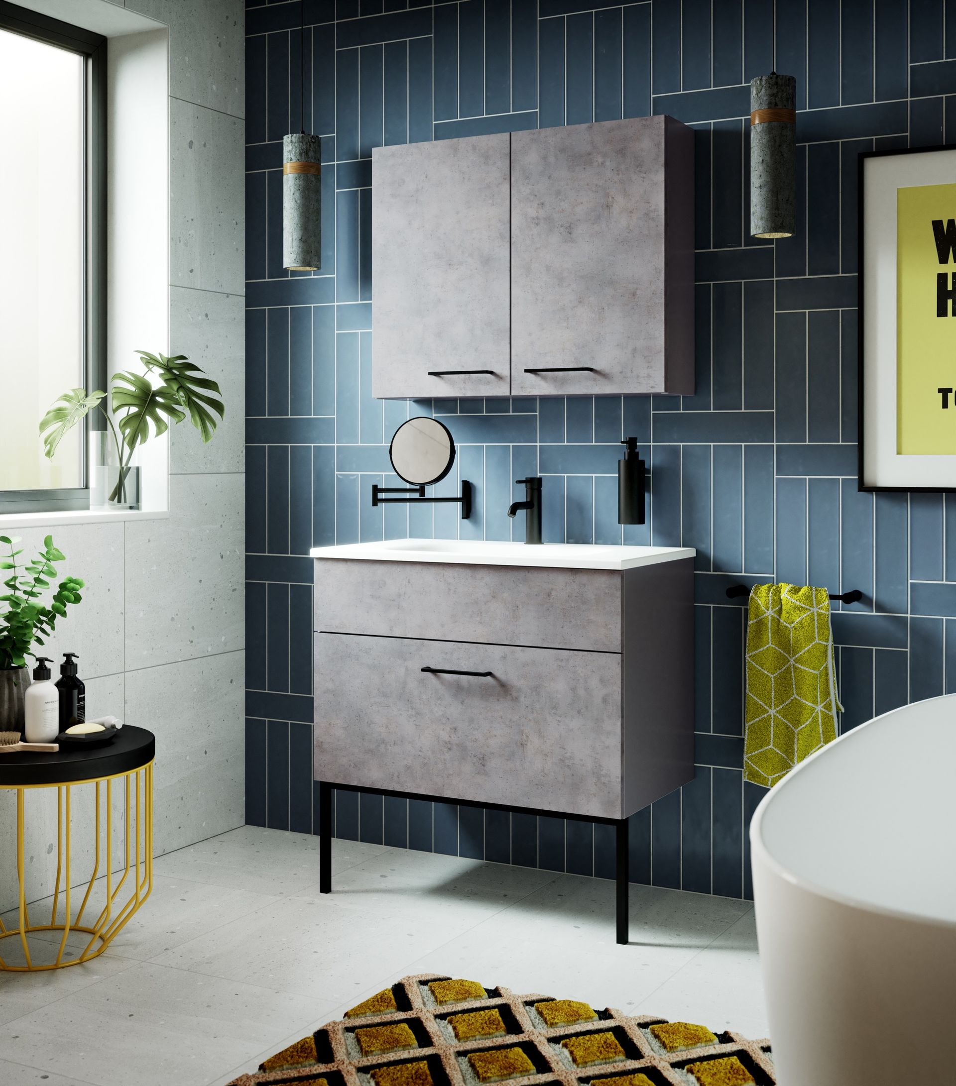 Small apartment furniture ideas: How to maximize your space | Livingetc