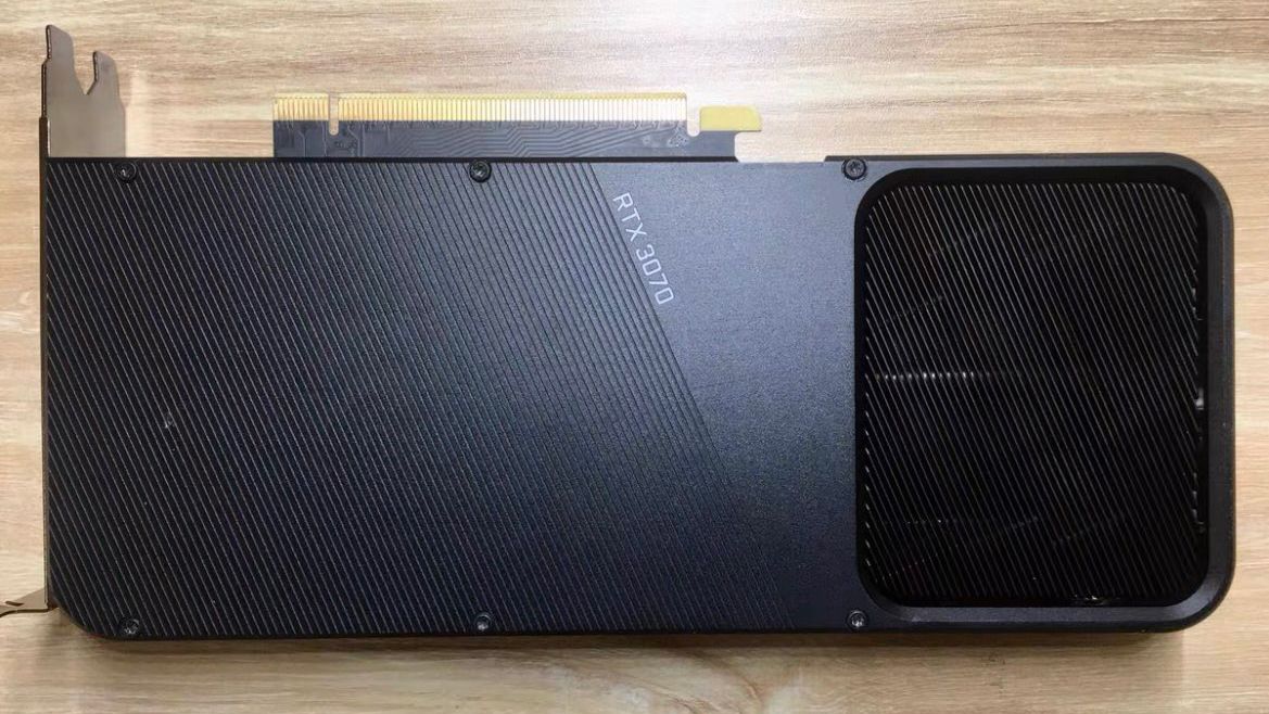 GeForce RTX 3070 Ti 16GB