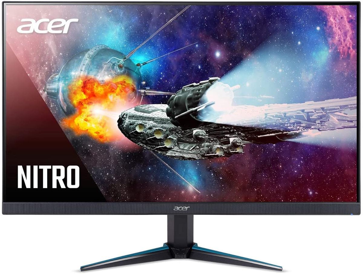 $100 dollar gaming monitor 144hz