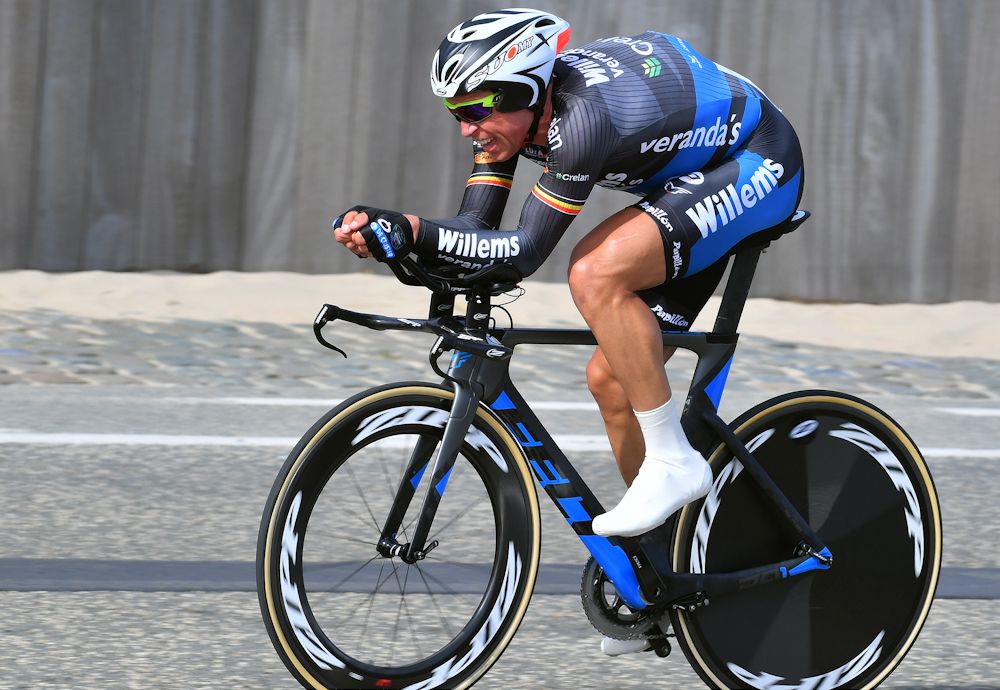 Stijn Devolder