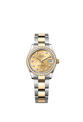 Datejust 31