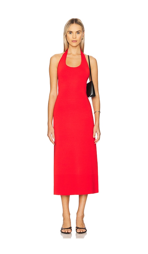 Tamia Dress