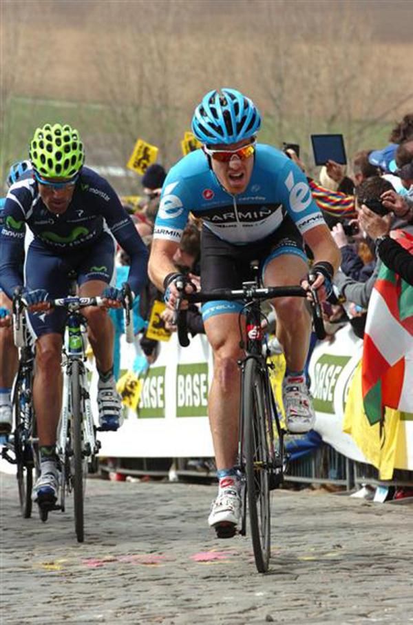 Tyler Farrar (Garmin-Barracuda)