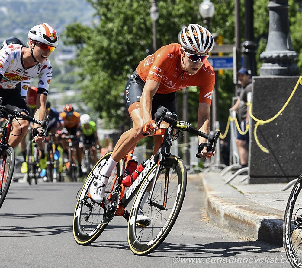 Rob Britton (Rally Cycling)