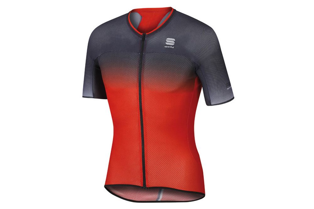 sportful R&amp;amp;D ultralight jersey