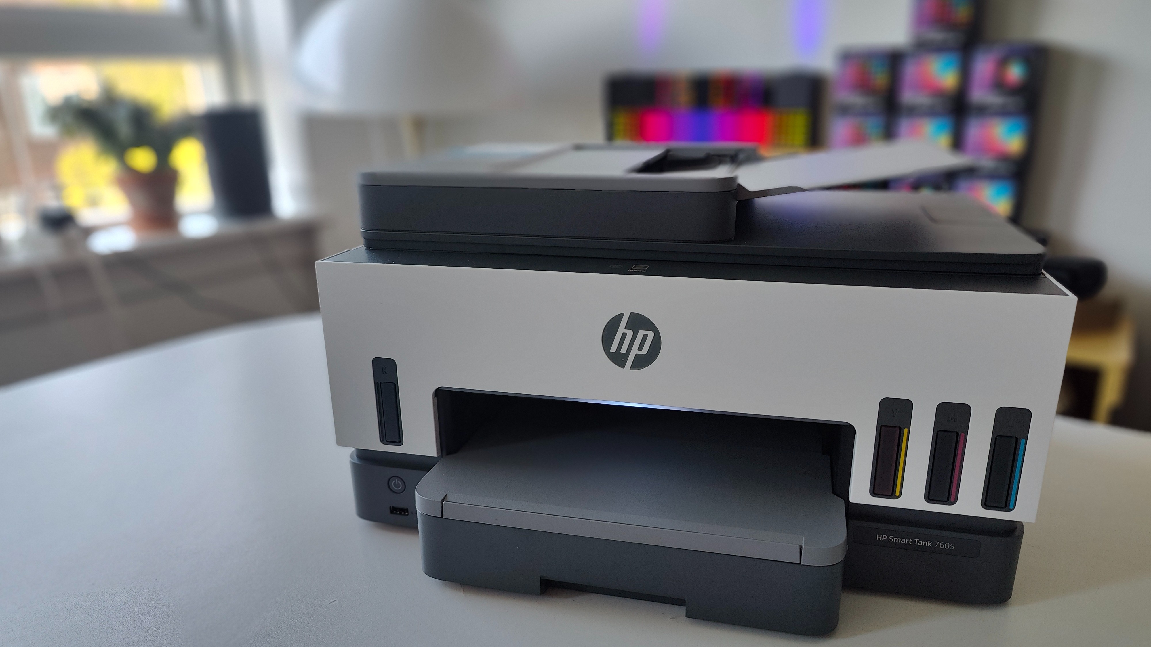 Hp home on sale office printers