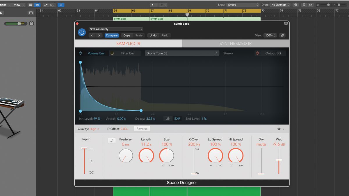 How to choose the right reverb for your mix | MusicRadar
