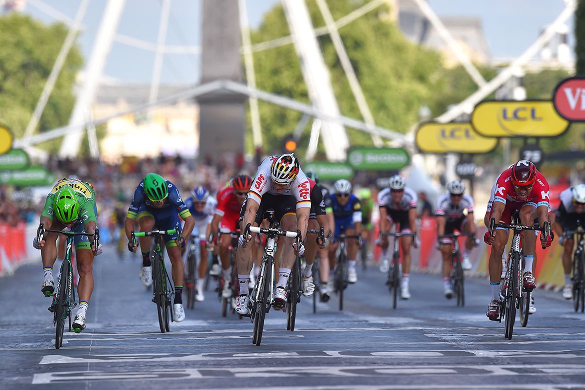 Andre Greipel (Lotto Soudal)