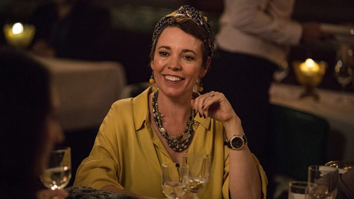 Olivia Colman in Fleabag