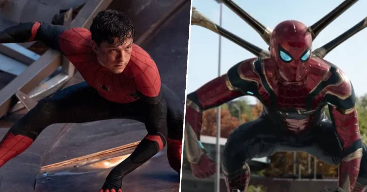 Spider-Man: No Way Home director says there's still one Easter egg no one has found yet – it's a