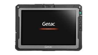 Getac ZX10 rugged tablet