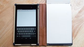 DODOcase Folio for Nexus 7 (2013)