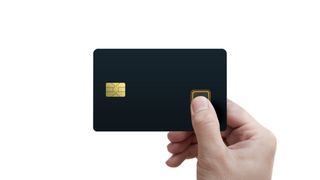 Samsung's new IC for biometric cards