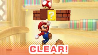 Best 3DS games - Picross 3D: Round 2