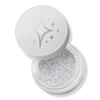 Glitterpuck Pressed Glitter for Eyes, Face + Body