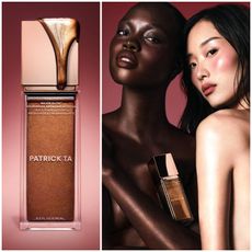 Patrick Ta Body Oil