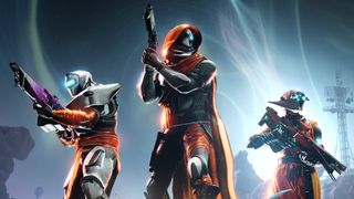 Destiny 2: Edge of Fate hero crop