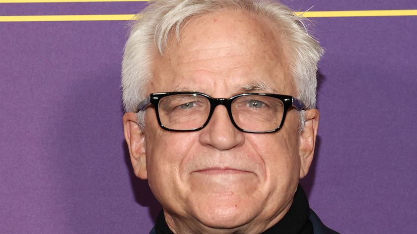 Steve Porcaro at the Yacht Rock: A Dockumentary Premiere at The Grammy Museum on November 21, 2024