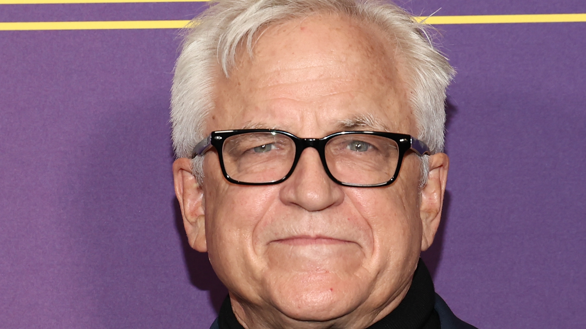 Steve Porcaro at the Yacht Rock: A Dockumentary Premiere at The Grammy Museum on November 21, 2024