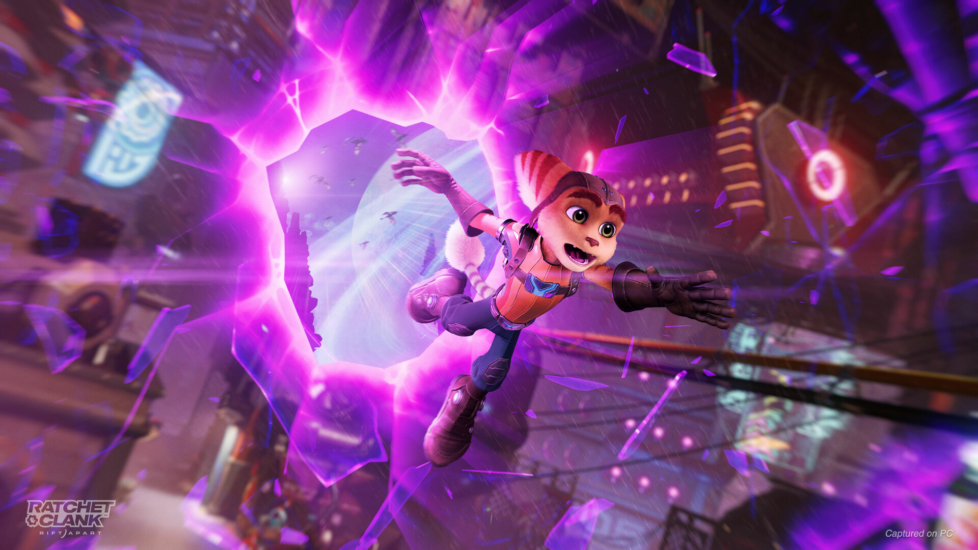 Ratchet and Clank: Rift Apart Sees PlayStation's Third-Worst Steam Launch  to Date