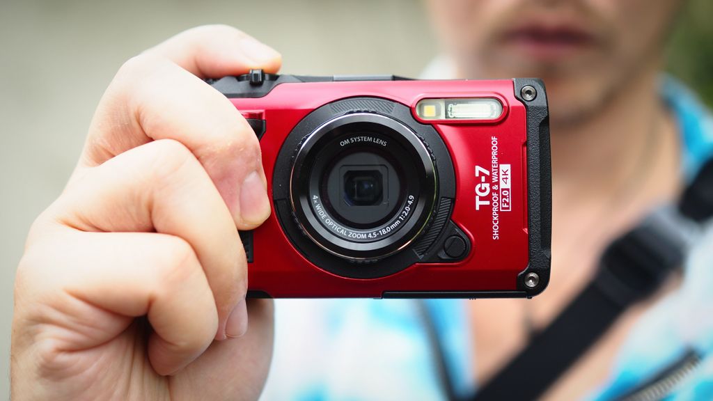 The best waterproof camera in 2024 | Digital Camera World