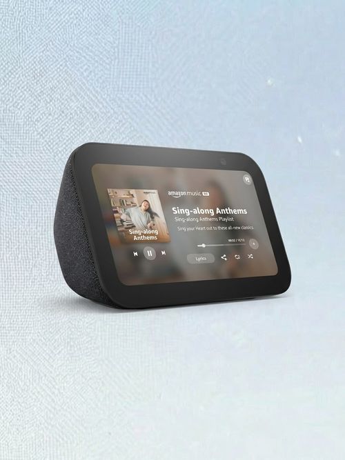 Amazon Echo Show 5