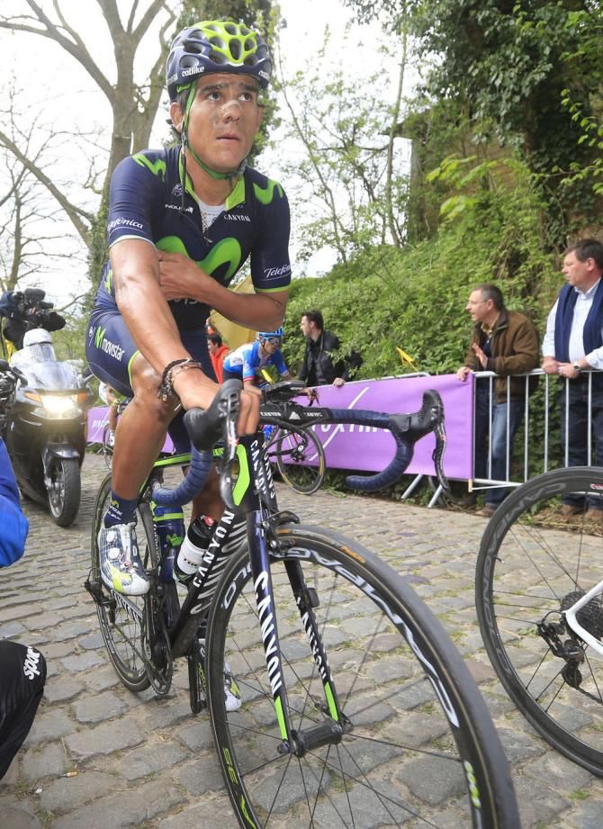 Andrey Amador (Movistar)