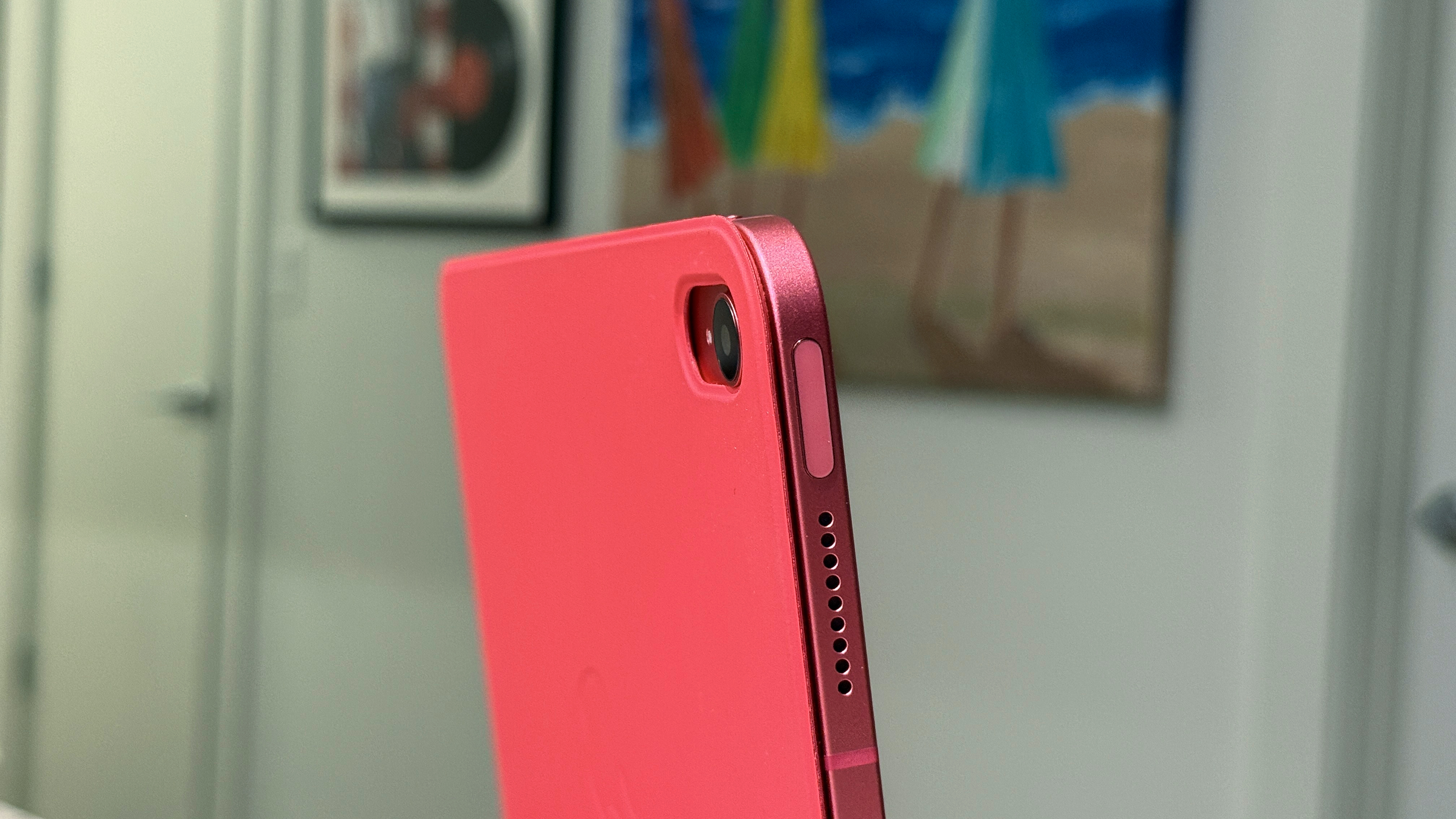 11th Gen iPad (A16) Review